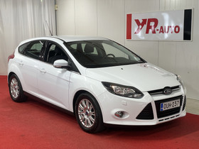 Ford Focus, Autot, Tuusula, Tori.fi Ford Focus, Autot, Tuusula, Tori.fi
