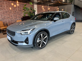 Polestar 2, Autot, Jyväskylä, Tori.fi Polestar 2, Autot, Jyväskylä, Tori.fi