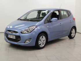 Hyundai IX20, Autot, Kajaani, Tori.fi Hyundai IX20, Autot, Kajaani, Tori.fi