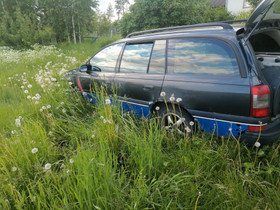 Opel Omega, Autot, Kangasniemi, Tori.fi Opel Omega, Autot, Kangasniemi, Tori.fi