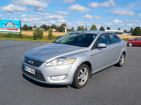 Ford Mondeo, Autot, Isokyrö, Tori.fi Ford Mondeo, Autot, Isokyrö, Tori.fi