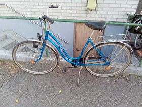 HELKAMA AINOTAR polkupyörä, Muut pyörät, Polkupyörät ja pyöräily, Pieksämäki, Tori.fi HELKAMA AINOTAR polkupyörä, Muut pyörät, Polkupyörät ja pyöräily, Pieksämäki, Tori.fi