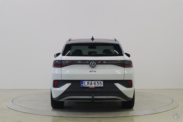 Volkswagen ID4 6