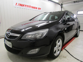 Opel Astra, Autot, Savonlinna, Tori.fi Opel Astra, Autot, Savonlinna, Tori.fi