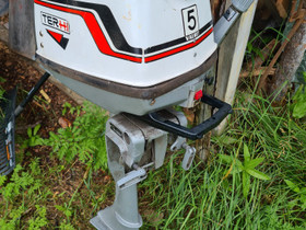 Valmet Terhi perämoottori 5hp, Perämoottorit, Venetarvikkeet ja veneily, Sodankylä, Tori.fi Valmet Terhi perämoottori 5hp, Perämoottorit, Venetarvikkeet ja veneily, Sodankylä, Tori.fi