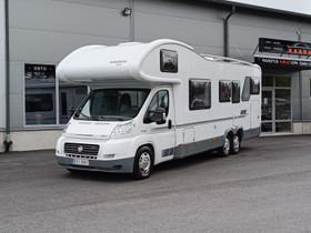 Knaus SunTraveller 800DG, Matkailuautot, Matkailuautot ja asuntovaunut, Kokkola, Tori.fi Knaus SunTraveller 800DG, Matkailuautot, Matkailuautot ja asuntovaunut, Kokkola, Tori.fi