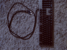 Logitech G413 carbon näppäimistö, Muu viihde-elektroniikka, Viihde-elektroniikka, Riihimäki, Tori.fi Logitech G413 carbon näppäimistö, Muu viihde-elektroniikka, Viihde-elektroniikka, Riihimäki, Tori.fi