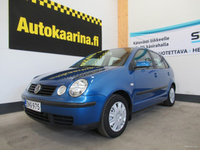 Volkswagen Polo, Autot, Kaarina, Tori.fi Volkswagen Polo, Autot, Kaarina, Tori.fi