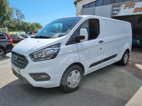 Ford Transit Custom, Autot, Helsinki, Tori.fi Ford Transit Custom, Autot, Helsinki, Tori.fi