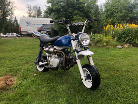 Monkey, Mopot, Moto, Suomussalmi, Tori.fi Monkey, Mopot, Moto, Suomussalmi, Tori.fi