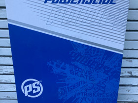 Powerslide phuzion grey 100 rullaluistimet, Rullaluistelu ja skeittaus, Urheilu ja ulkoilu, Kouvola, Tori.fi Powerslide phuzion grey 100 rullaluistimet, Rullaluistelu ja skeittaus, Urheilu ja ulkoilu, Kouvola, Tori.fi