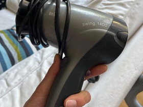 Toimiva hiustenkuivaaja, Terveyslaitteet ja hygieniatarvikkeet, Terveys ja hyvinvointi, Lappeenranta, Tori.fi Toimiva hiustenkuivaaja, Terveyslaitteet ja hygieniatarvikkeet, Terveys ja hyvinvointi, Lappeenranta, Tori.fi