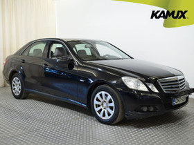 Mercedes-Benz E, Autot, Turku, Tori.fi Mercedes-Benz E, Autot, Turku, Tori.fi