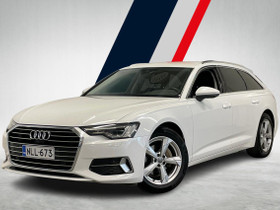 AUDI A6, Autot, Kerava, Tori.fi AUDI A6, Autot, Kerava, Tori.fi