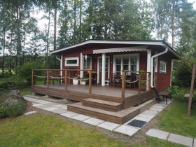 Kesämökki Lapuanjoen rannalla, Mökit ja loma-asunnot, Seinäjoki, Tori.fi Kesämökki Lapuanjoen rannalla, Mökit ja loma-asunnot, Seinäjoki, Tori.fi