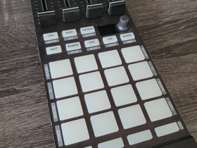 Traktor Kontrol F1, Muu musiikki ja soittimet, Musiikki ja soittimet, Tampere, Tori.fi Traktor Kontrol F1, Muu musiikki ja soittimet, Musiikki ja soittimet, Tampere, Tori.fi