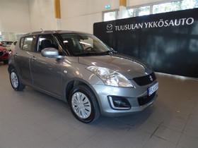Suzuki Swift, Autot, Tuusula, Tori.fi Suzuki Swift, Autot, Tuusula, Tori.fi
