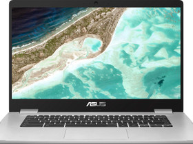 Asus Chromebook C523 15,6" kannettava CEL/8/128, Pelikonsolit ja pelaaminen, Viihde-elektroniikka, Tornio, Tori.fi Asus Chromebook C523 15,6" kannettava CEL/8/128, Pelikonsolit ja pelaaminen, Viihde-elektroniikka, Tornio, Tori.fi