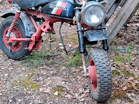 Honda monkey, Mopojen varaosat ja tarvikkeet, Mototarvikkeet ja varaosat, Kokkola, Tori.fi Honda monkey, Mopojen varaosat ja tarvikkeet, Mototarvikkeet ja varaosat, Kokkola, Tori.fi