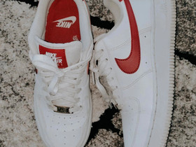 Nike air force 1'07 koko 38, Vaatteet ja kengät, Kemi, Tori.fi Nike air force 1'07 koko 38, Vaatteet ja kengät, Kemi, Tori.fi