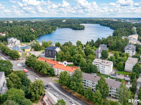 Lahti Möysä Ahtialantie 5 2h+k, Myytävät asunnot, Asunnot, Lahti, Tori.fi