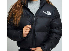O: The north face nuptse cropped jacket, Vaatteet ja kengät, Kemi, Tori.fi O: The north face nuptse cropped jacket, Vaatteet ja kengät, Kemi, Tori.fi