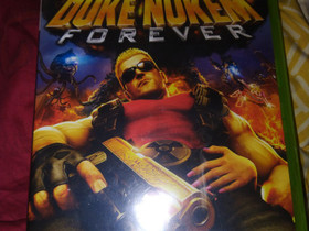 Duke nukem forever Xbox 360, Pelikonsolit ja pelaaminen, Viihde-elektroniikka, Kajaani, Tori.fi Duke nukem forever Xbox 360, Pelikonsolit ja pelaaminen, Viihde-elektroniikka, Kajaani, Tori.fi