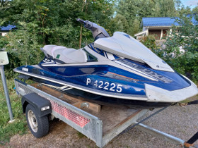 Yamaha VX deluxe, Vesiskootterit, Veneet, Kouvola, Tori.fi Yamaha VX deluxe, Vesiskootterit, Veneet, Kouvola, Tori.fi