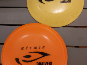 Frisbeegolf kiekot, Muu urheilu ja ulkoilu, Urheilu ja ulkoilu, Pori, Tori.fi Frisbeegolf kiekot, Muu urheilu ja ulkoilu, Urheilu ja ulkoilu, Pori, Tori.fi