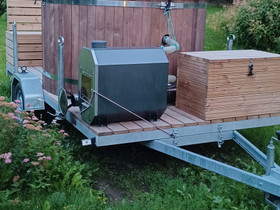 Paljukärry vuokraus, Palvelut, Isokyrö, Tori.fi Paljukärry vuokraus, Palvelut, Isokyrö, Tori.fi