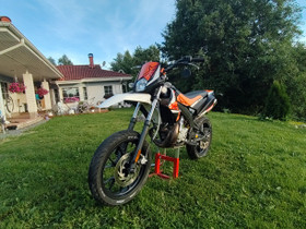 Derbi Senda Xtreme 2016, Mopot, Moto, Kauhava, Tori.fi Derbi Senda Xtreme 2016, Mopot, Moto, Kauhava, Tori.fi