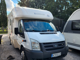 Asuntoauto, Matkailuautot, Matkailuautot ja asuntovaunut, Salo, Tori.fi Asuntoauto, Matkailuautot, Matkailuautot ja asuntovaunut, Salo, Tori.fi