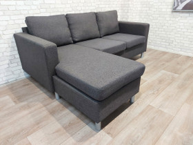C24 Kulmasohva Sohva Sofa Ilmainen Toimutus, Sohvat ja nojatuolit, Sisustus ja huonekalut, Tuusula, Tori.fi C24 Kulmasohva Sohva Sofa Ilmainen Toimutus, Sohvat ja nojatuolit, Sisustus ja huonekalut, Tuusula, Tori.fi