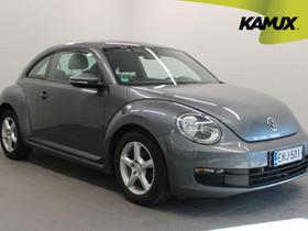 Volkswagen Beetle, Autot, Rauma, Tori.fi Volkswagen Beetle, Autot, Rauma, Tori.fi