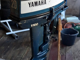 Yamaha 20cm.vm.1983.lyhyt, Perämoottorit, Venetarvikkeet ja veneily, Kemijärvi, Tori.fi Yamaha 20cm.vm.1983.lyhyt, Perämoottorit, Venetarvikkeet ja veneily, Kemijärvi, Tori.fi