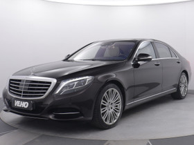 Mercedes-Benz S, Autot, Raisio, Tori.fi Mercedes-Benz S, Autot, Raisio, Tori.fi
