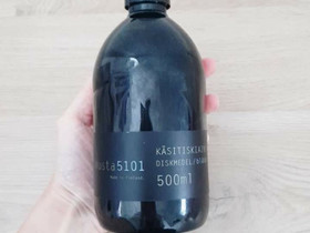 Täytettävä pumppupullo, Muut keittiötarvikkeet, Keittiötarvikkeet ja astiat, Pori, Tori.fi Täytettävä pumppupullo, Muut keittiötarvikkeet, Keittiötarvikkeet ja astiat, Pori, Tori.fi