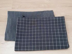 H&M home keittiöpyyhe 2kpl, Muut keittiötarvikkeet, Keittiötarvikkeet ja astiat, Pori, Tori.fi H&M home keittiöpyyhe 2kpl, Muut keittiötarvikkeet, Keittiötarvikkeet ja astiat, Pori, Tori.fi