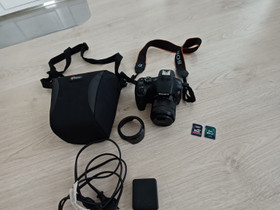 Sony Alpha a3000, Kamerat, Kamerat ja valokuvaus, Joensuu, Tori.fi Sony Alpha a3000, Kamerat, Kamerat ja valokuvaus, Joensuu, Tori.fi