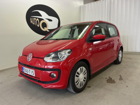 Volkswagen Up, Autot, Hämeenlinna, Tori.fi Volkswagen Up, Autot, Hämeenlinna, Tori.fi