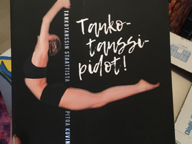 Tankotanssipidot, Harrastekirjat, Kirjat ja lehdet, Pirkkala, Tori.fi Tankotanssipidot, Harrastekirjat, Kirjat ja lehdet, Pirkkala, Tori.fi