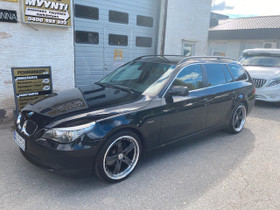 Bmw 523, Autot, Pori, Tori.fi Bmw 523, Autot, Pori, Tori.fi