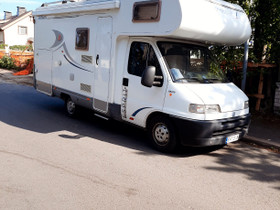 Fiat ducato 2.8 2001, Matkailuautot, Matkailuautot ja asuntovaunut, Imatra, Tori.fi Fiat ducato 2.8 2001, Matkailuautot, Matkailuautot ja asuntovaunut, Imatra, Tori.fi