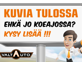 Toyota Avensis, Autot, Raisio, Tori.fi