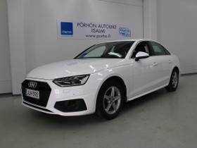 Audi A4, Autot, Iisalmi, Tori.fi Audi A4, Autot, Iisalmi, Tori.fi