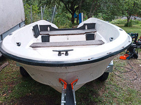 Terhi Micro Fun, Soutuveneet ja jollat, Veneet, Kirkkonummi, Tori.fi Terhi Micro Fun, Soutuveneet ja jollat, Veneet, Kirkkonummi, Tori.fi