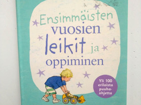 Vanhempien käsikirja, Muut lastentarvikkeet, Lastentarvikkeet ja lelut, Imatra, Tori.fi