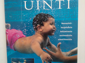 Vauvauinti-kirja, Muut lastentarvikkeet, Lastentarvikkeet ja lelut, Imatra, Tori.fi Vauvauinti-kirja, Muut lastentarvikkeet, Lastentarvikkeet ja lelut, Imatra, Tori.fi