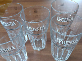Legenda-oluttuoppi 5kpl, Kahvikupit, mukit ja lasit, Keittiötarvikkeet ja astiat, Kurikka, Tori.fi Legenda-oluttuoppi 5kpl, Kahvikupit, mukit ja lasit, Keittiötarvikkeet ja astiat, Kurikka, Tori.fi