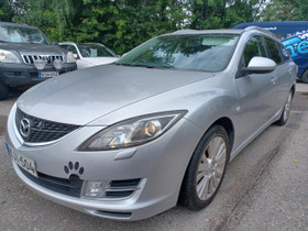 Mazda 6, Autot, Ranua, Tori.fi Mazda 6, Autot, Ranua, Tori.fi